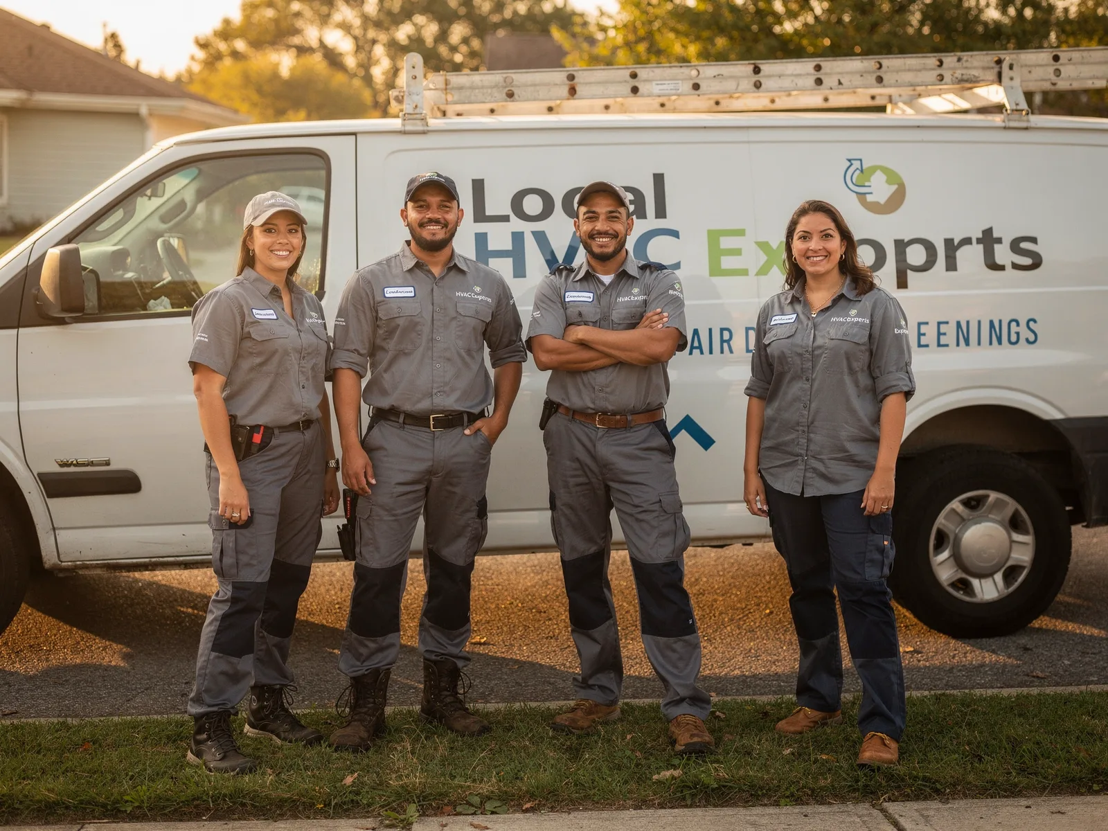 24/7 HVAC Repair & AC Replacement company in Lukachukai, AZ