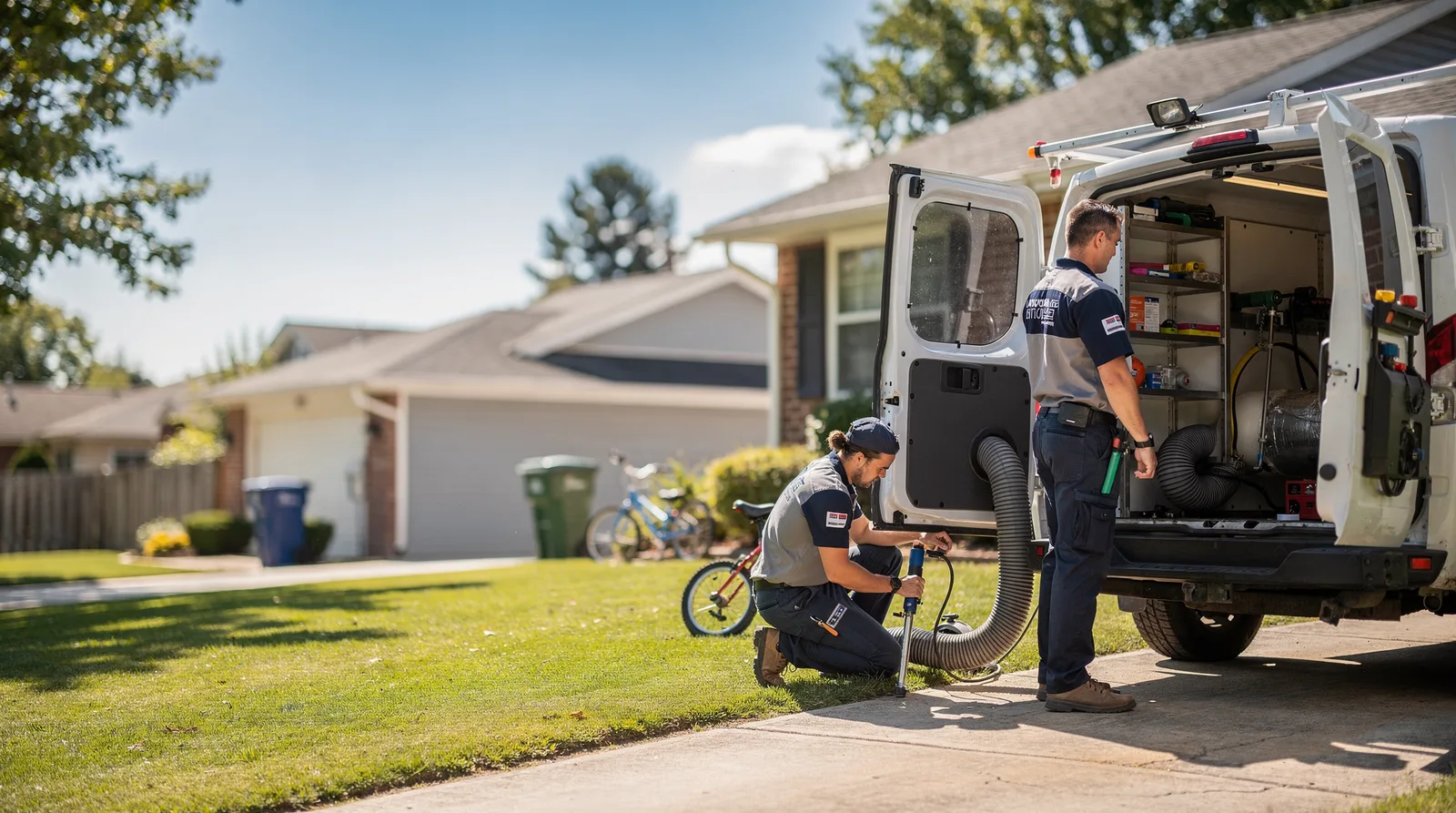 24/7 HVAC Repair & AC Replacement in Lukachukai, AZ near me